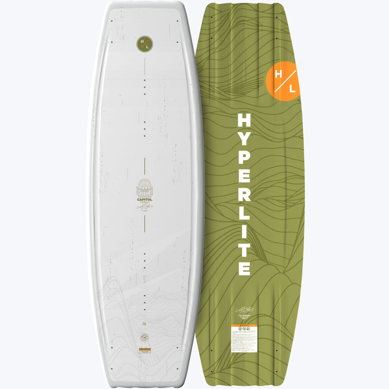 Load image into Gallery viewer, Capitol Wakeboard - 2027
