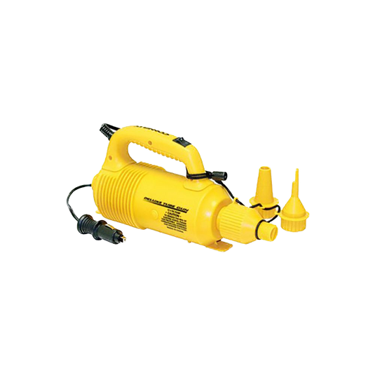 Connelly - 12v Tube Gun 