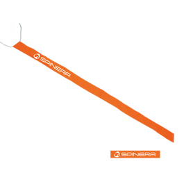 Orange Flag