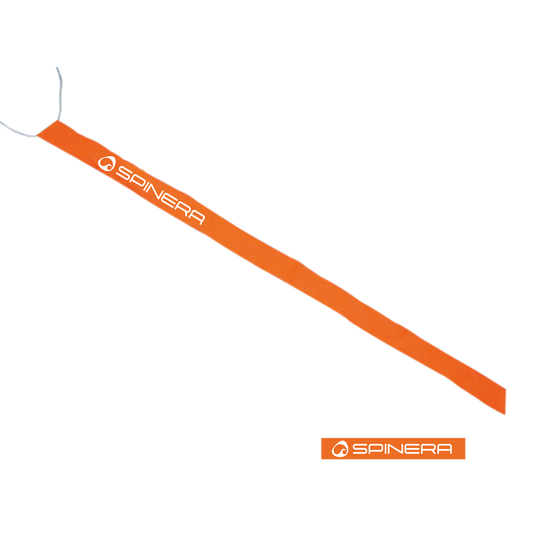 Orange Flag
