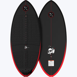 Raven Wakesurfer - 2027