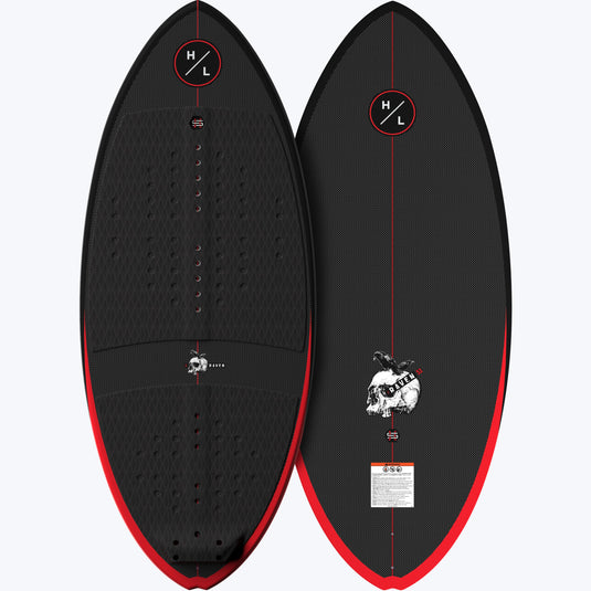 Raven Wakesurfer - 2027