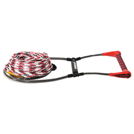 Proline - 15in EVA Easy Handle with Poly Prop - 5-Sec - Red - 2027