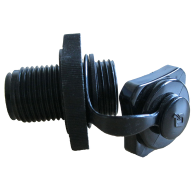 Spare Valve for Towables