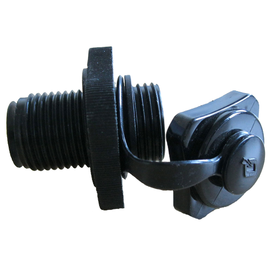 Spare Valve for Towables