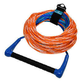 Waterski Rope, 2 sec.