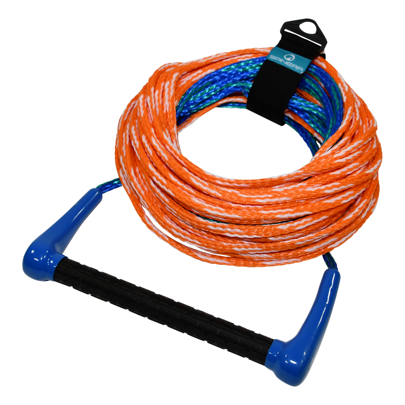 Load image into Gallery viewer, Waterski Rope, 2 sec.
