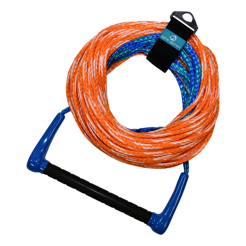 Load image into Gallery viewer, Waterski Rope, 2 sec.
