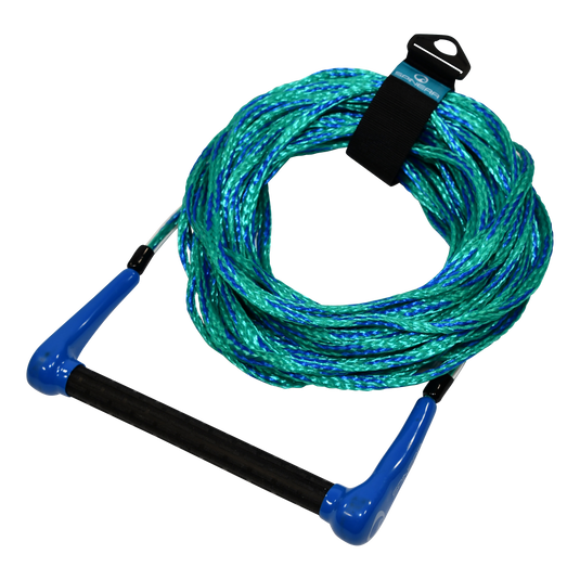 Monoski Trainer Rope