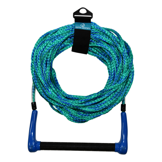 Monoski Trainer Rope