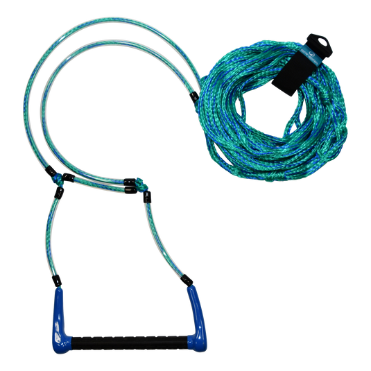 Monoski Trainer Rope