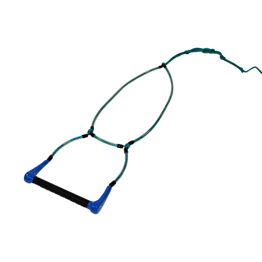 Monoski Trainer Rope