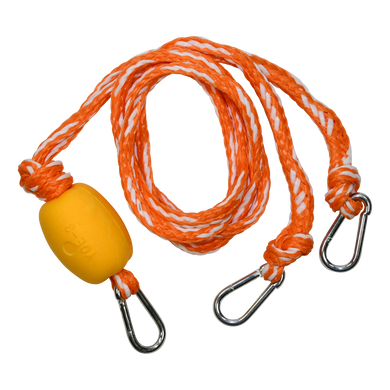 Universal Rope Bridle