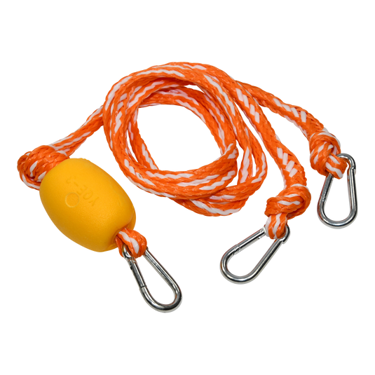 Universal Rope Bridle