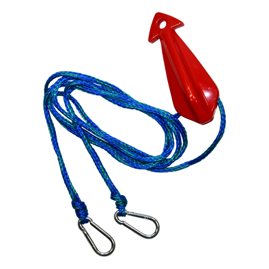 Quality Wheel Bridle