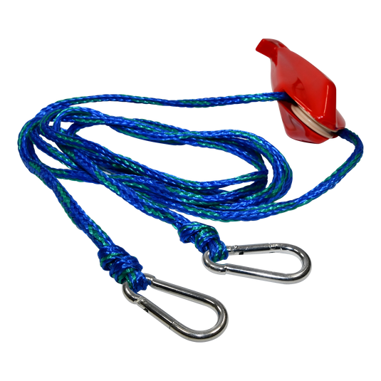 Quality Wheel Bridle