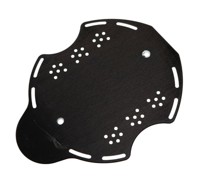 Aluminum Rear Trick Ski Plate (2016-2025)