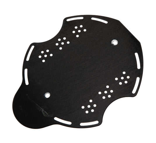 Aluminum Rear Trick Ski Plate (2016-2025)