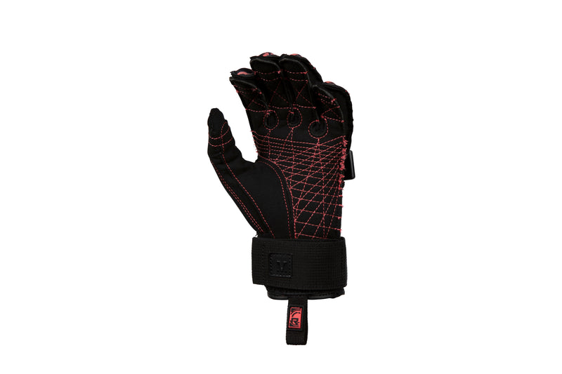 Load image into Gallery viewer, Lyric Inside-Out Glove - Coral - 2021
