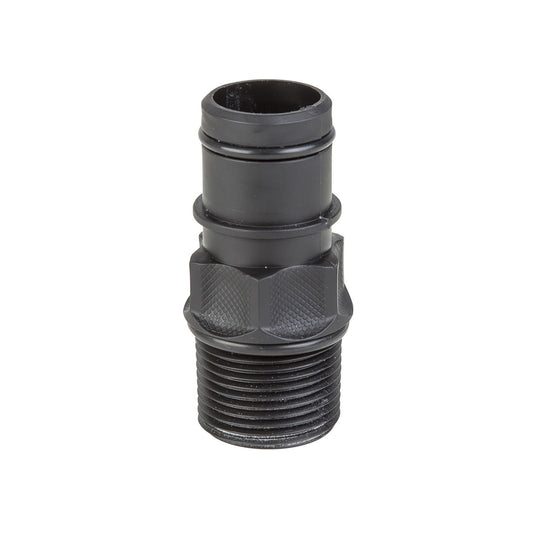 1 in. NPT Thread To 1 in. Quick Connect Adaptor