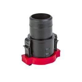 1 in. Straight Quick Connect Hose Fitting