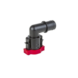 3/4 in. Elbow Quick Connect Hose Fitting