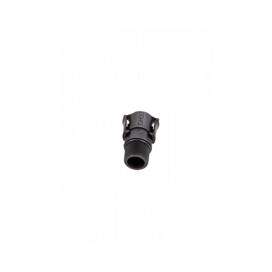 PNP Pump Ballast Adaptor w/ Cap