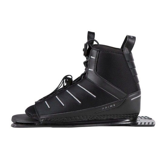 Prime Boot - Rear Feather Frame - 2024