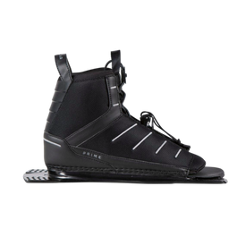 Prime Boot - Rear Feather Frame - 2024
