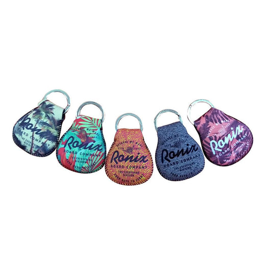 Key Chain Float - Asst. 5 pack - Counter Display - 2026