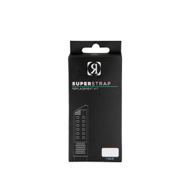 SuperStrap Kit - Set of 2 - Black - 2026