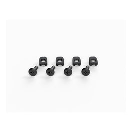 M6 Boot Hardware - Set of 4 - 2026