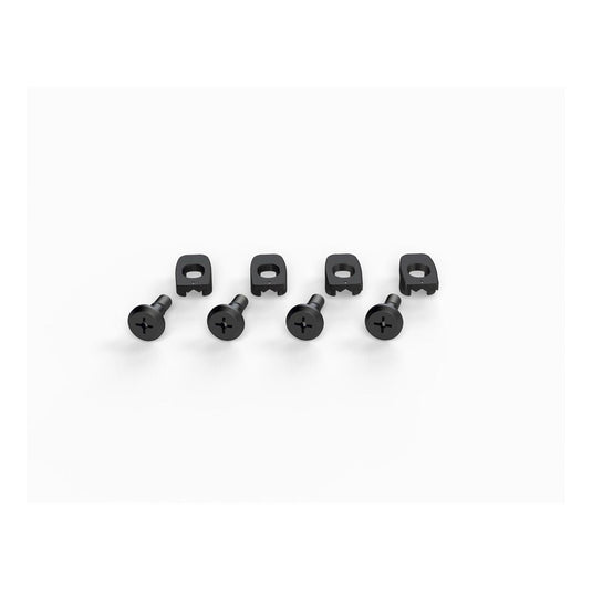 M6 Boot Hardware - Set of 4 - 2026