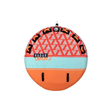 Orion 2 Tube - Marshmallow Top - 2026