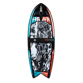 Hawk Kneeboard - 2026