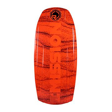 Mission Kneeboard - 2027
