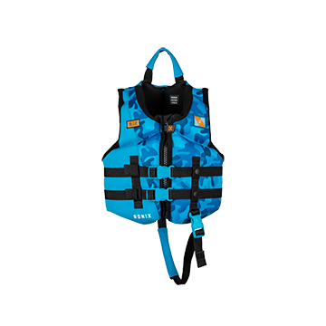 Load image into Gallery viewer, Top Grom - Boy&#39;s CGA Vest - 2025
