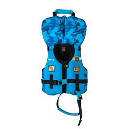Top Grom - Boy's CGA Vest - 2025