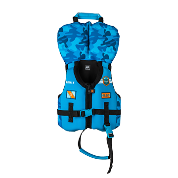 Load image into Gallery viewer, Top Grom - Boy&#39;s CGA Vest - 2025
