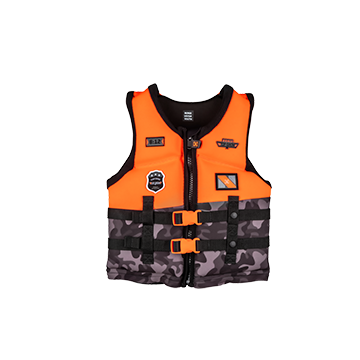 Load image into Gallery viewer, Top Grom - Boy&#39;s CGA Vest - 2025

