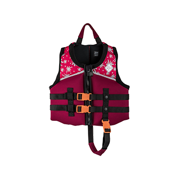Load image into Gallery viewer, Laguna - Girl&#39;s CGA Vest - 2025
