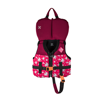 Load image into Gallery viewer, Laguna - Girl&#39;s CGA Vest - 2025
