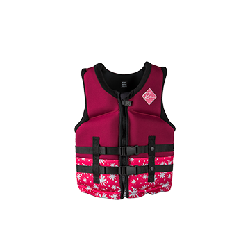 Load image into Gallery viewer, Laguna - Girl&#39;s CGA Vest - 2025
