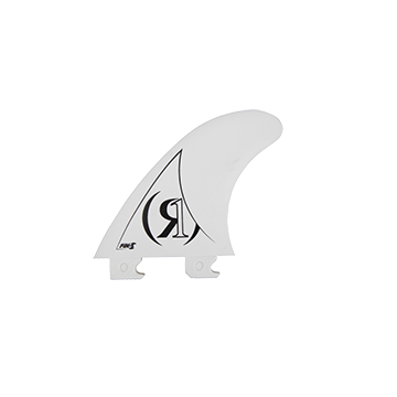 4.0" - Fin-S 2.0 Tool-Less - Center Surf Fin - 2026