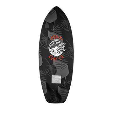 Marsh Mellow Thrasher Wakesurf - 2025