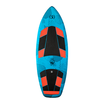 Load image into Gallery viewer, Marsh Mellow Thrasher Wakesurf - 2025
