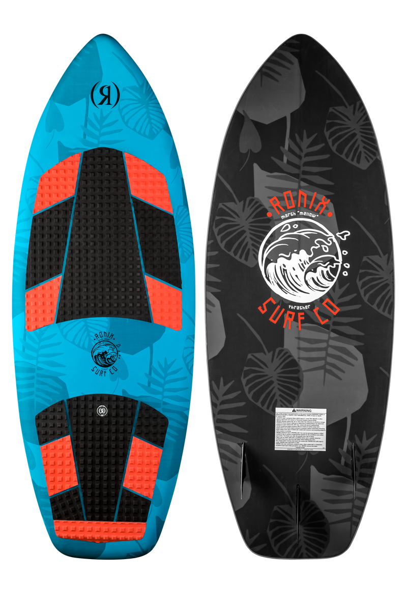 Load image into Gallery viewer, Marsh Mellow Thrasher Wakesurf - 2025
