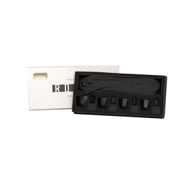 Ronix - Complete Lace Kit - Black