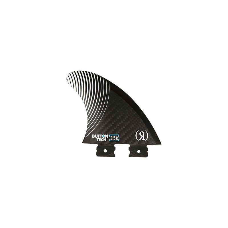 Load image into Gallery viewer, 3.5" - Floating Button - Blueprint - Right Surf - Carbon - 2026
