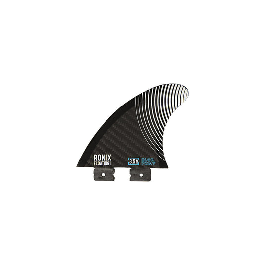 3.5" - Floating Button - Blueprint - Right Surf - Carbon - 2026